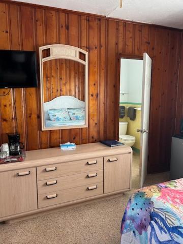 Seahorse Inn New Smyrna Beach Zewnętrze zdjęcie