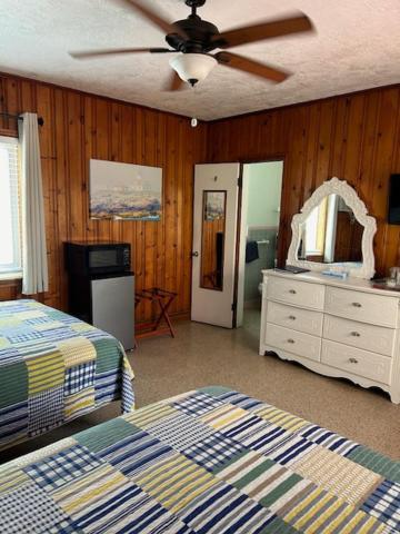 Seahorse Inn New Smyrna Beach Zewnętrze zdjęcie