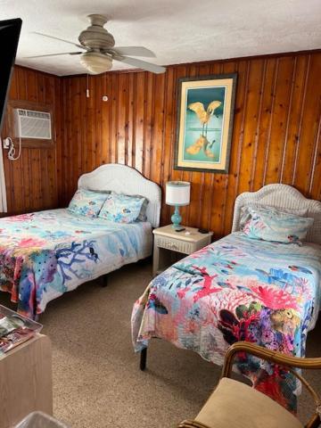 Seahorse Inn New Smyrna Beach Zewnętrze zdjęcie