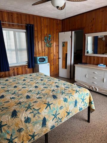 Seahorse Inn New Smyrna Beach Zewnętrze zdjęcie