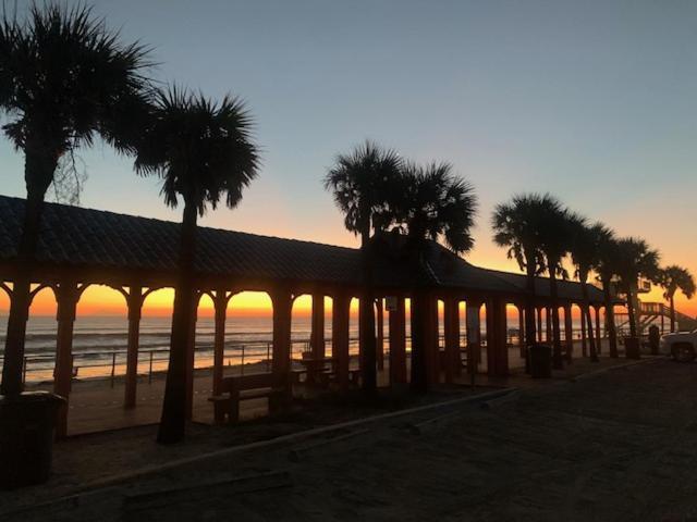 Seahorse Inn New Smyrna Beach Zewnętrze zdjęcie