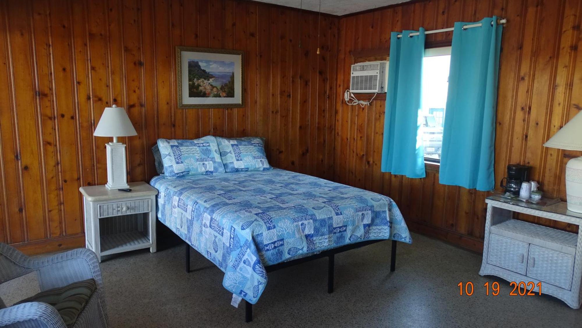 Seahorse Inn New Smyrna Beach Zewnętrze zdjęcie