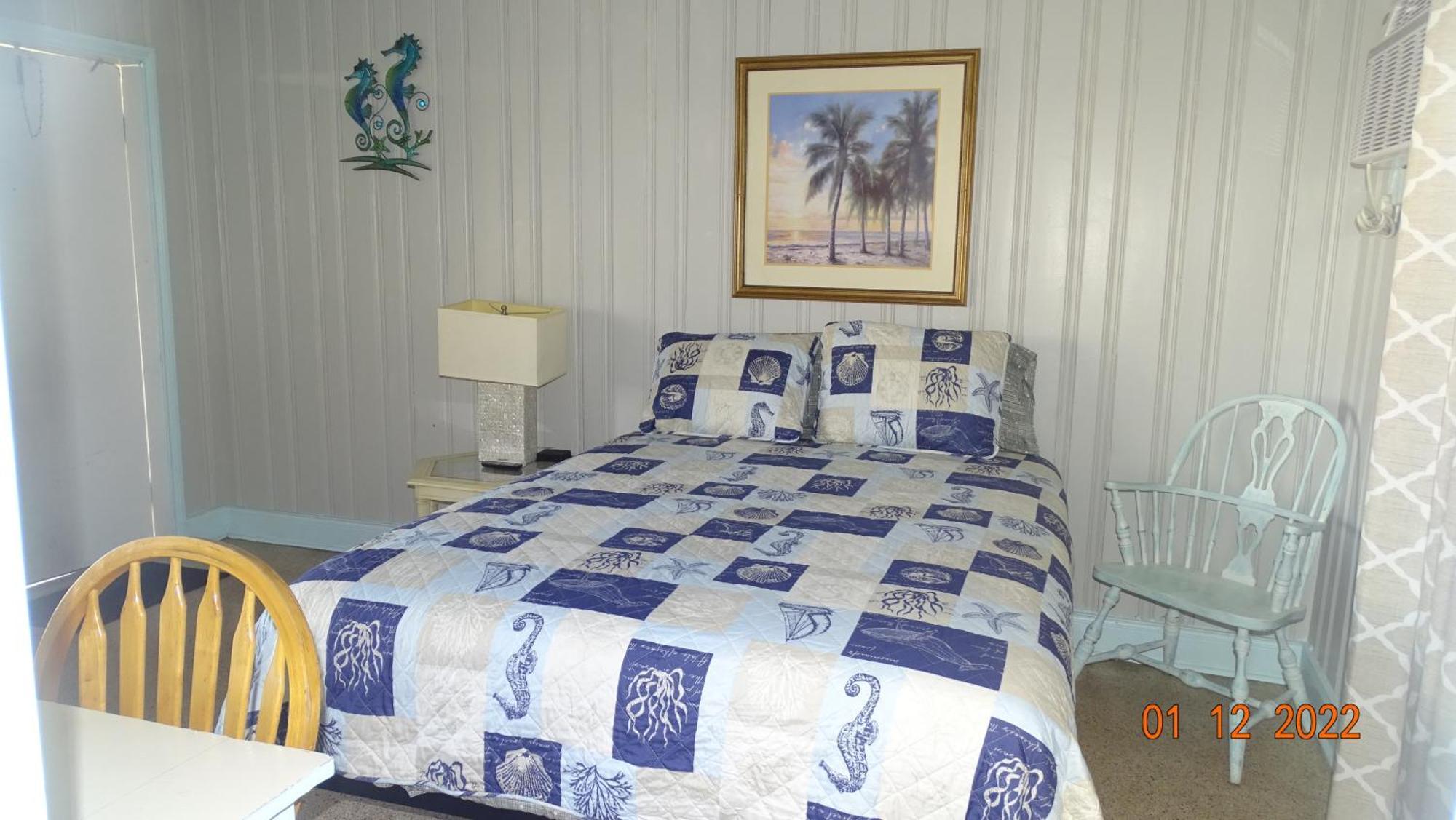 Seahorse Inn New Smyrna Beach Zewnętrze zdjęcie